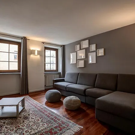 Dimora Verger Apartament *