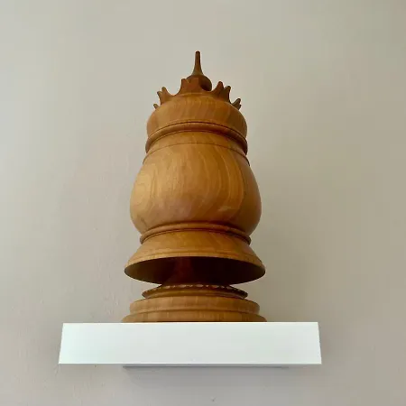 Apartament Dimora Verger Aosta