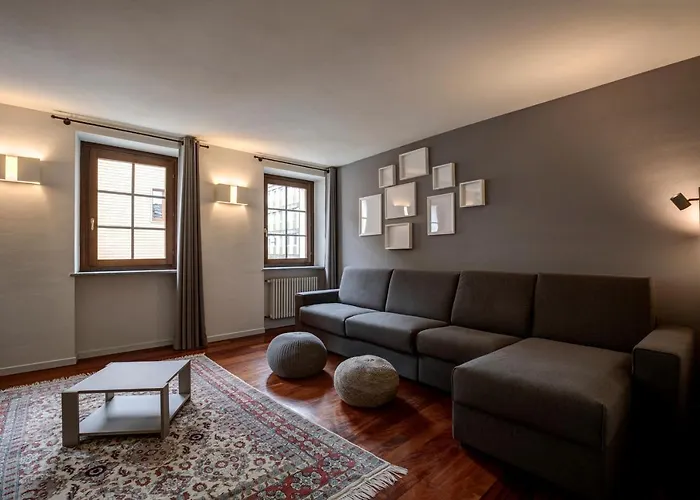 Dimora Verger Apartament *