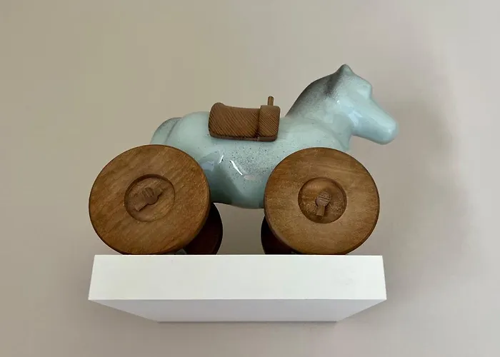 Apartament Dimora Verger