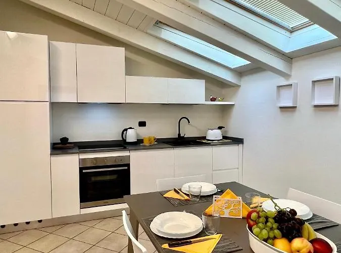 Dimora Verger Apartament *