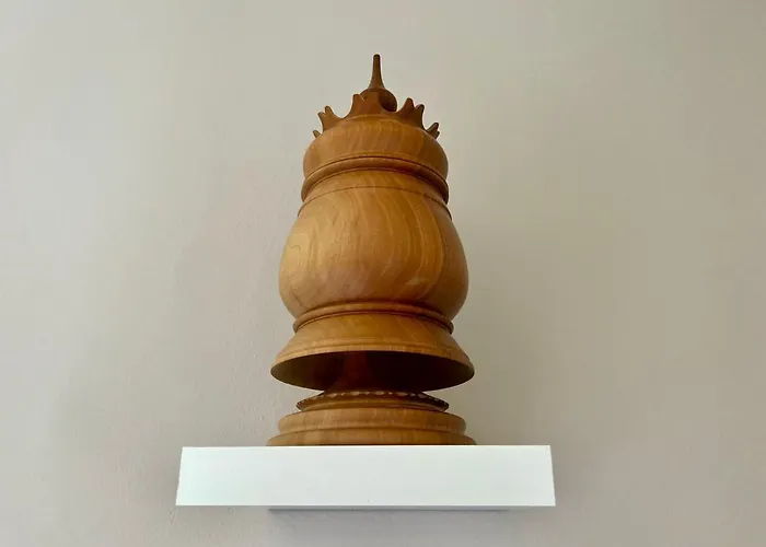 Apartament Dimora Verger Aosta