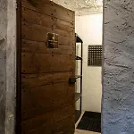 아파트 Dimora Verger 아오스타