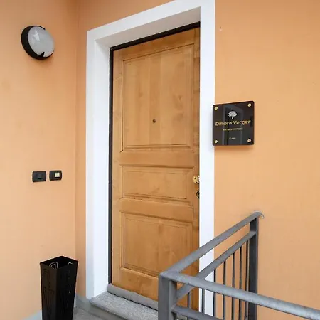 Dimora Verger Apartment Aosta