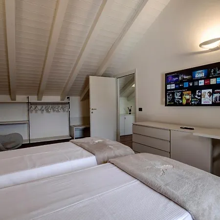 Apartment Dimora Verger Aosta