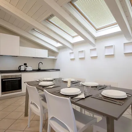 Apartment Dimora Verger *