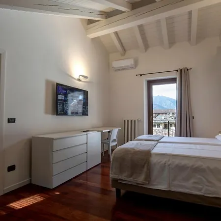 Apartamento Dimora Verger