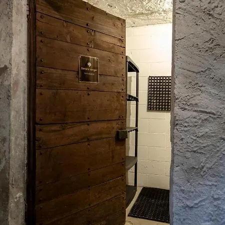 Appartement Dimora Verger Aosta