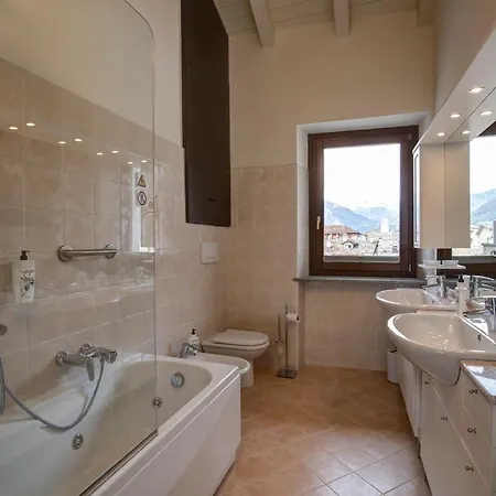 Dimora Verger Apartamento