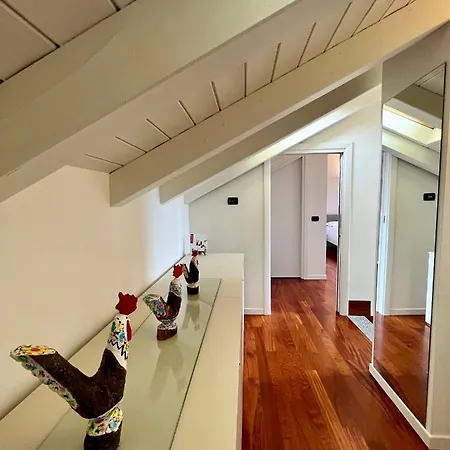 Dimora Verger Apartamento