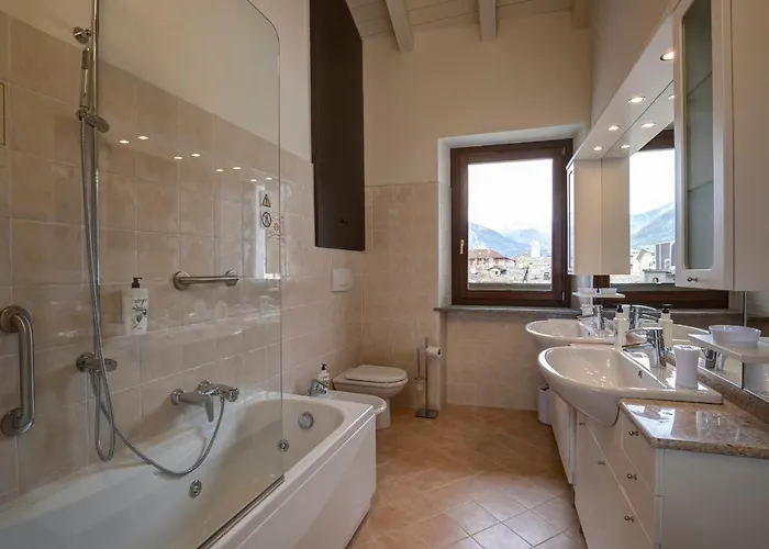 Dimora Verger Appartement