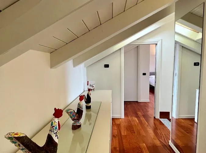 Dimora Verger Appartement